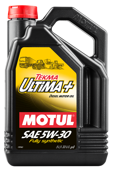 MOTUL 110963 TEKMA ULTIMA+ 5W-30 Motoröl