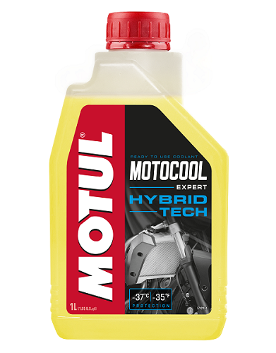 MOTUL 111033 MOTOCOOL EXPERT -37°C Frostschutz