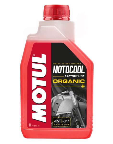 MOTUL 111034 MOTOCOOL FACTORY LINE -35°C Frostschutz