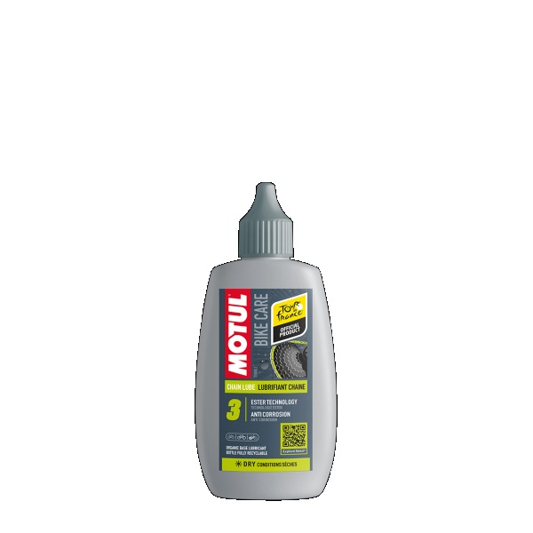 MOTUL 111452 CHAIN LUBE DRY Kettenöl