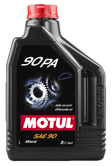 MOTUL 111504 90 PA Getriebeöl