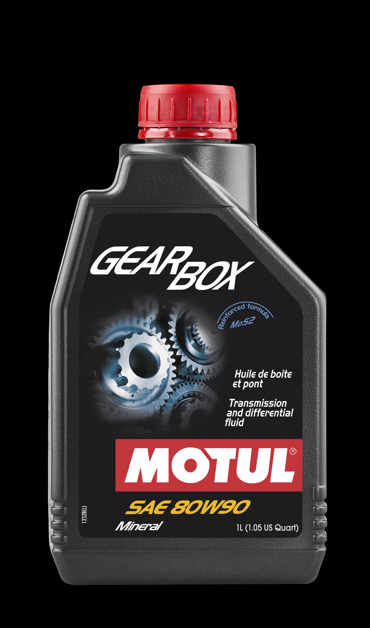 MOTUL 105787 GEARBOX 80W90...