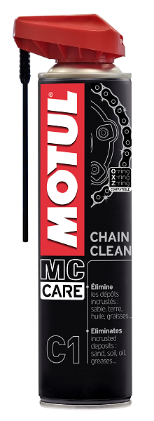 MOTUL 111648 C1 CHAIN CLEAN Kettenreiniger