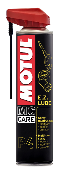 MOTUL 111651 P4 E.Z. LUBE Universalschmierstoff