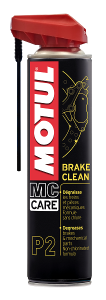 MOTUL 111659 P2 BRAKE CLEAN Bremsen/Kupplungs-Reiniger