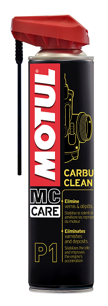 MOTUL 111660 P1 CARBU CLEAN Reiniger, Vergaser