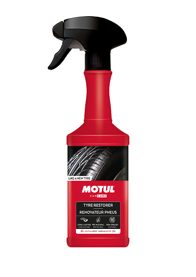MOTUL 111728 TYRE RESTORER Reifenreiniger