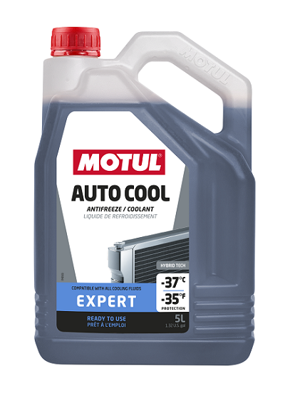 MOTUL 111733 AUTO COOL EXPERT -37°C Frostschutz