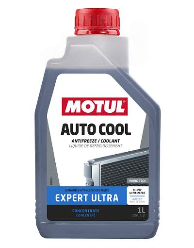 MOTUL 111759 AUTO COOL EXPERT ULTRA Frostschutz