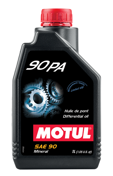 MOTUL 111922 90 PA Getriebeöl