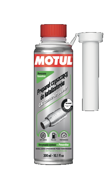 MOTUL 112339 CAT CONVERTER...