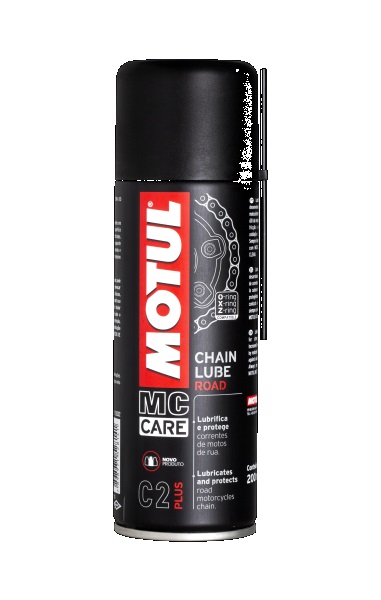 MOTUL 112421 C2+ CHAIN LUBE ROAD Kettenspray