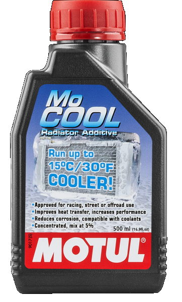 MOTUL 112652 MOCOOL Frostschutz