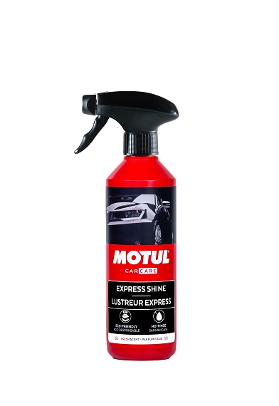 MOTUL 112736 EXPRESS SHINE Lackreiniger