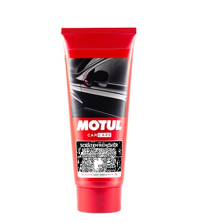MOTUL 112737 SCRATCH REMOVER Lackpolitur