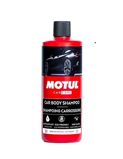 MOTUL 112738 CAR BODY SHAMPOO Autoshampoo