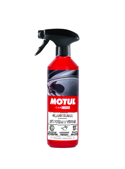 MOTUL 112739 GLASS CLEAN Scheibenreiniger
