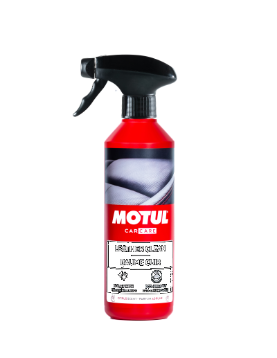MOTUL 112741 LEATHER CLEAN Lederreiniger