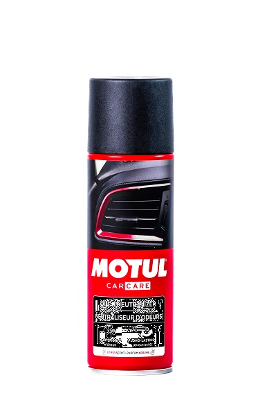 MOTUL 112742 ODOR NEUTRALIZER Lufterfrischer