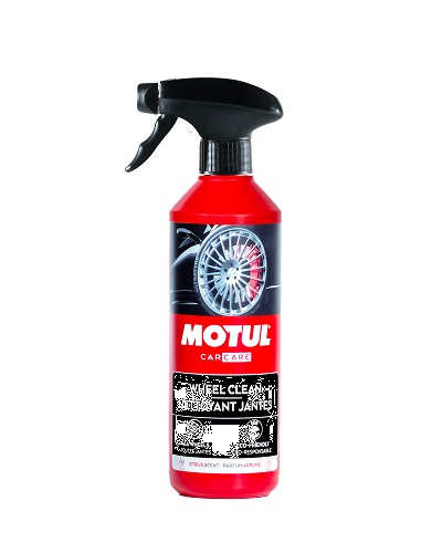 MOTUL 112744 WHEEL CLEAN Felgenreiniger