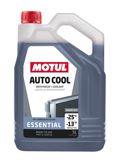 MOTUL 112828 AUTO COOL ESSENTIAL -25°C Frostschutz