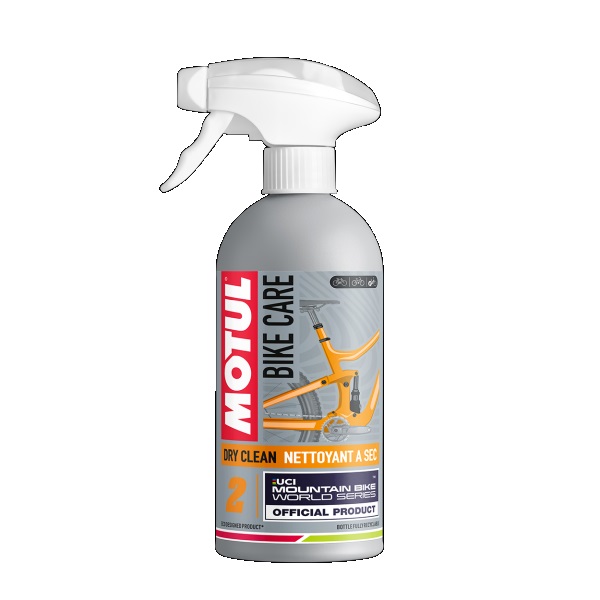 MOTUL 112844 DRY CLEAN Universalreiniger