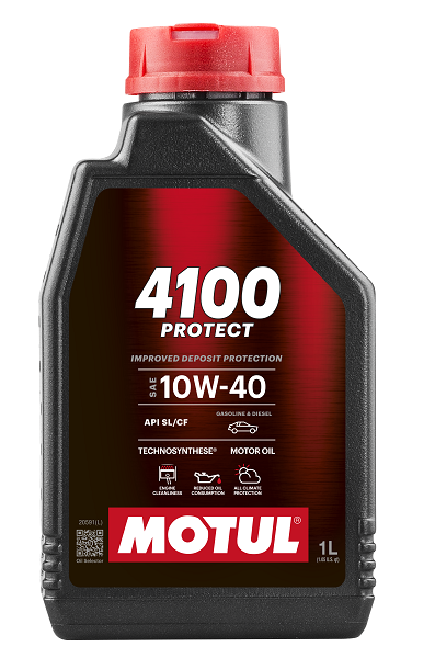 MOTUL 112999 4100 PROTECT...