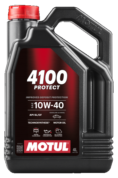 MOTUL 113000 4100 PROTECT...