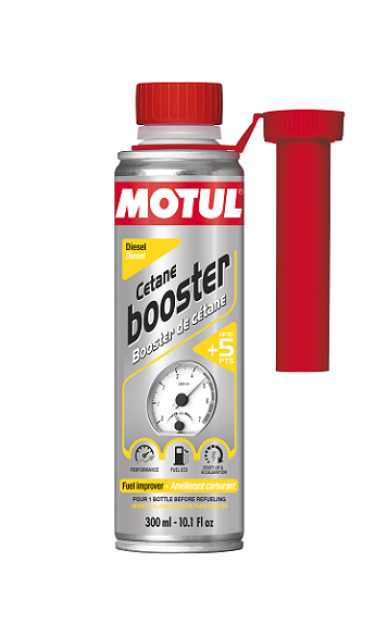 MOTUL 113327 CETANE BOOSTER...