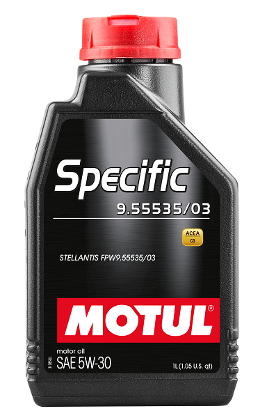 MOTUL 113662 SPECIFIC...