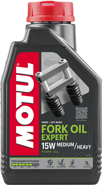 MOTUL 114075 FORK OIL...