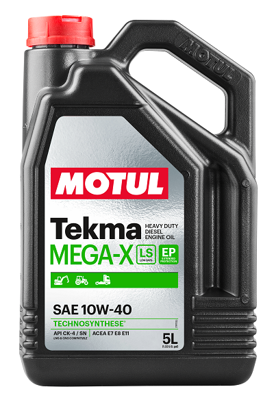 MOTUL 114185 Motorový olej