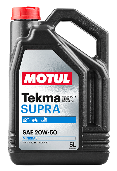 MOTUL 114249 Motorový olej