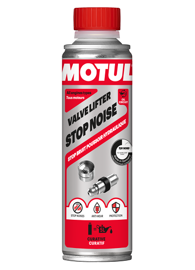 MOTUL 114295 VALVE LIFTER STOP NOISE Prísada/aditívum do motorového oleja