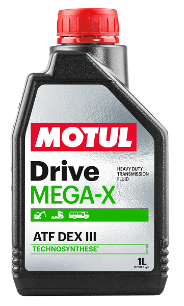 MOTUL 114409 Hydraulický olej