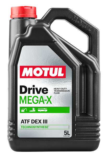 MOTUL 114410 Hydraulický olej