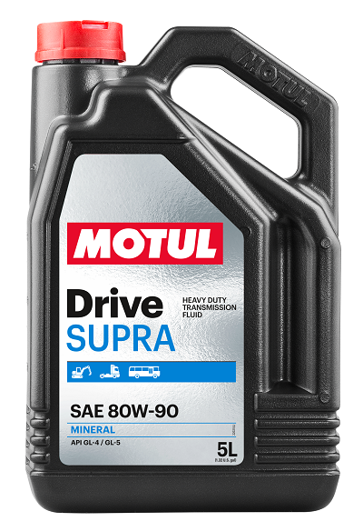 MOTUL 114459 Olej do prevodovky