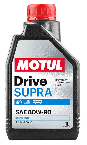 MOTUL 114460 Olej do prevodovky