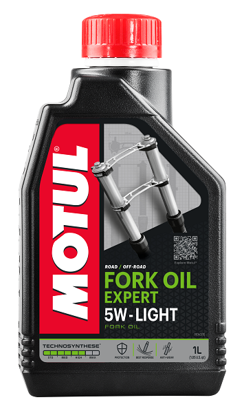 MOTUL 115016 Olej do tlmičov
