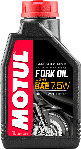 MOTUL 115021 Olej do tlmičov