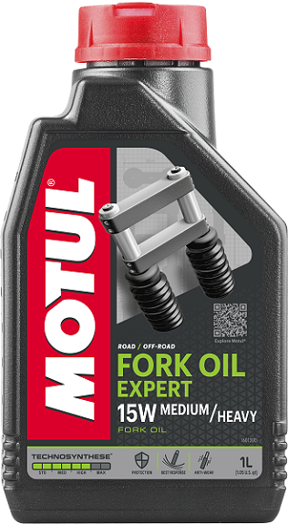 MOTUL 115028 Olej do tlmičov