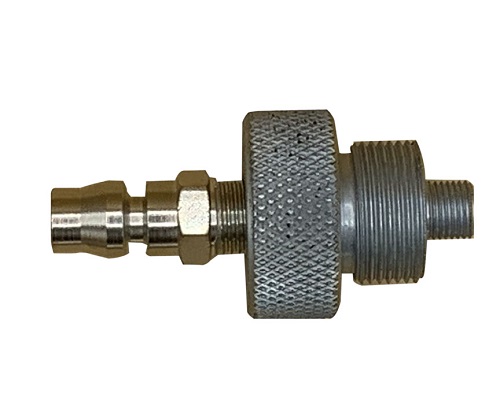 MOTUL 352955 Motul EVO Gen.2 Adapter Befülladapter, Getriebe