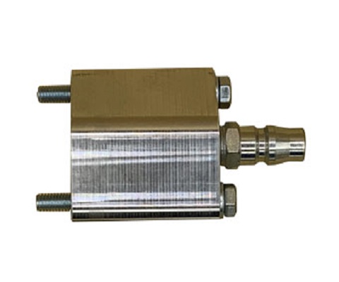 MOTUL 352960 Motul EVO Gen.2 Adapter Befülladapter, Getriebe