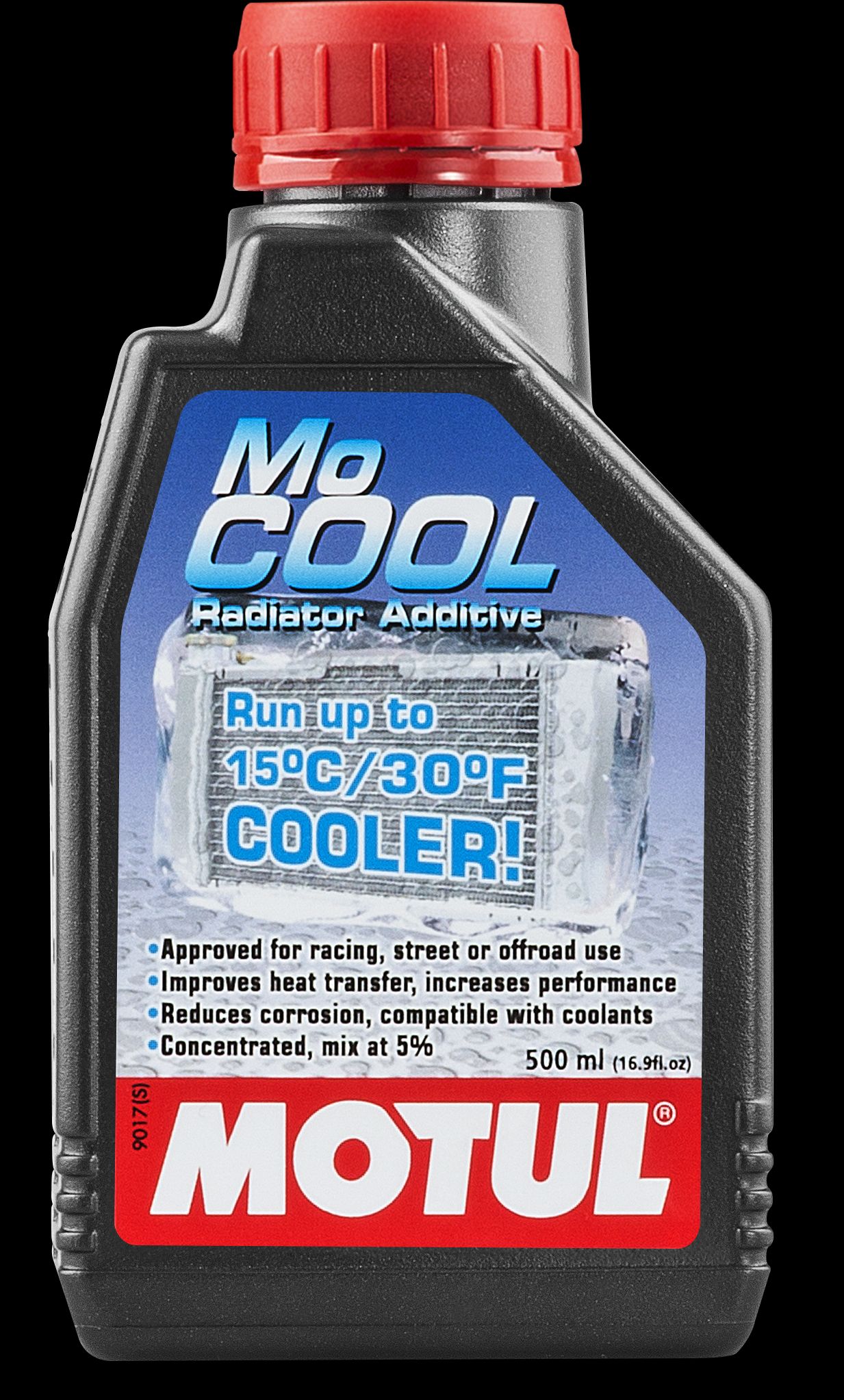 MOTUL 107798 MOCOOL Antigel