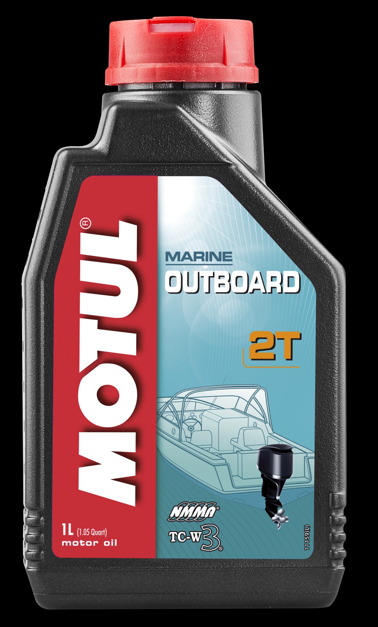 LIQUI MOLY 1567 Motorbike 4T Synth 10W-50 Street Race Motorolje