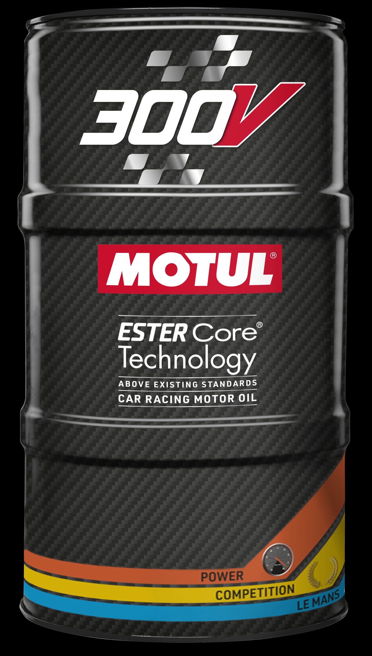 MOTUL 110293 300V FACTORY LINE ROAD 10W-40 4T Motoröl