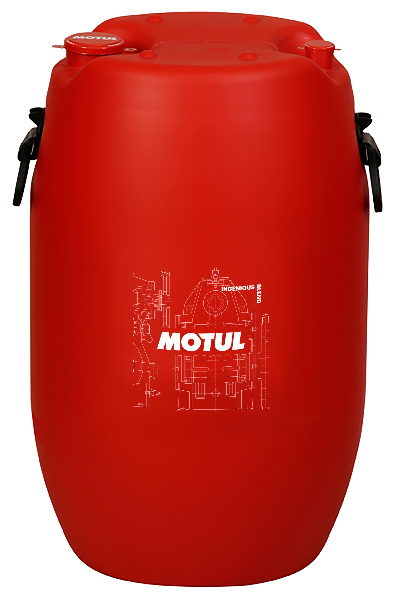 MOTUL 111760 MOTOCOOL EXPERT -37°C Frostschutz
