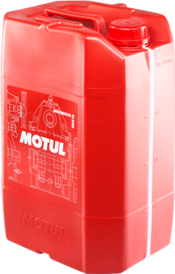 MOTUL 113096 HD COOL ORA -37°C Frostschutz