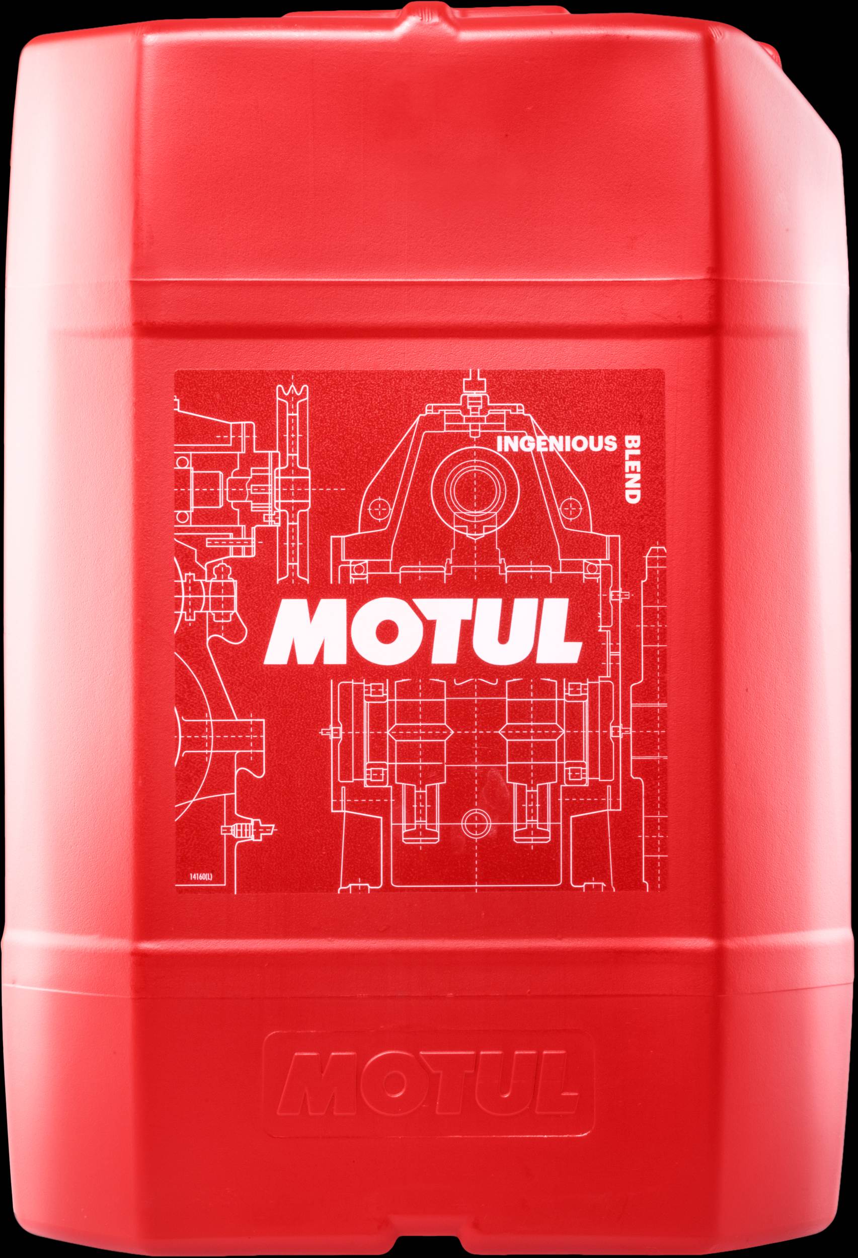 MOTUL 104001 MULTI ATF ulei...