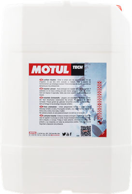 MOTUL 108769 hidraulika olaj